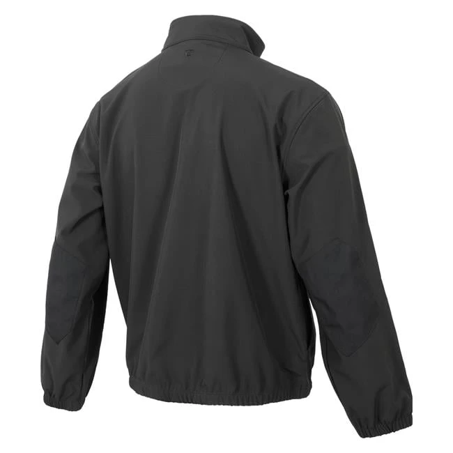 Men's Propper 1/4 Zip Soft Shell Job Shirt 5 Men's Propper 1/4 Zip Soft Shell Job Shirt - Image 3