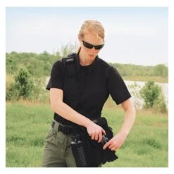 Women's Propper ICE Polos 15 Women's Propper ICE Polos -Clothing Store 1 650 propper ice polos black2