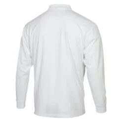 Men's Propper Long Sleeve Uniform Polo -Clothing Store 1 650 propper long sleeve uniform polo white1
