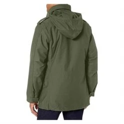 Men's Propper M65 Field Coat 23 Men's Propper M65 Field Coat -Clothing Store 1 650 propper m65 field coat olive