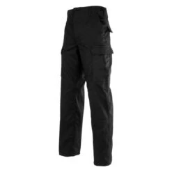 Men's Propper Poly / Cotton Ripstop BDU Pants -Clothing Store 1 650 propper poly cotton ripstop bdu pants black