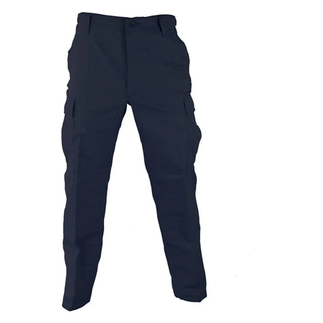 Men's Propper Poly / Cotton Ripstop BDU Pants (Zip Fly) 6 Men's Propper Poly / Cotton Ripstop BDU Pants (Zip Fly) - Image 4