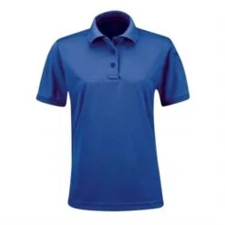 Women's Propper Uniform Polo -Clothing Store 1 650 propper uniform polo cobalt blue2