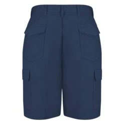 Men's Red Kap Cargo Shorts -Clothing Store 1 650 red kap cargo shorts navy