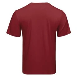 Men's Red Kap Cooling Performance T-Shirt -Clothing Store 1 650 red kap cooling performance t shirt crimson1