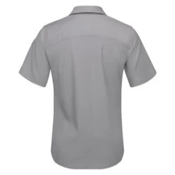 Women's Red Kap Cooling Performance Woven Work Shirt -Clothing Store 1 650 red kap cooling performance woven work shirt gravel2