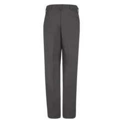 Men's Red Kap Dura-Kap Industrial Pants -Clothing Store 1 650 red kap dura kap industrial pants charcoal1