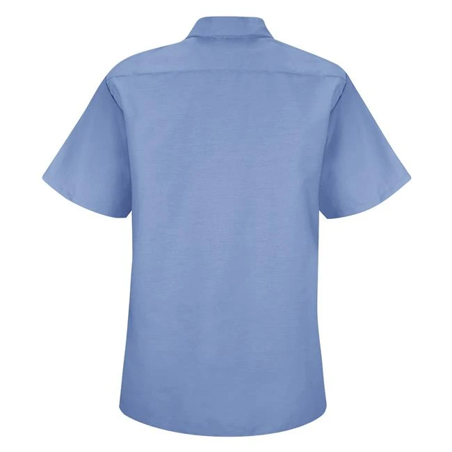 Women's Red Kap Industrial Work Shirt 9 Women's Red Kap Industrial Work Shirt - Image 7