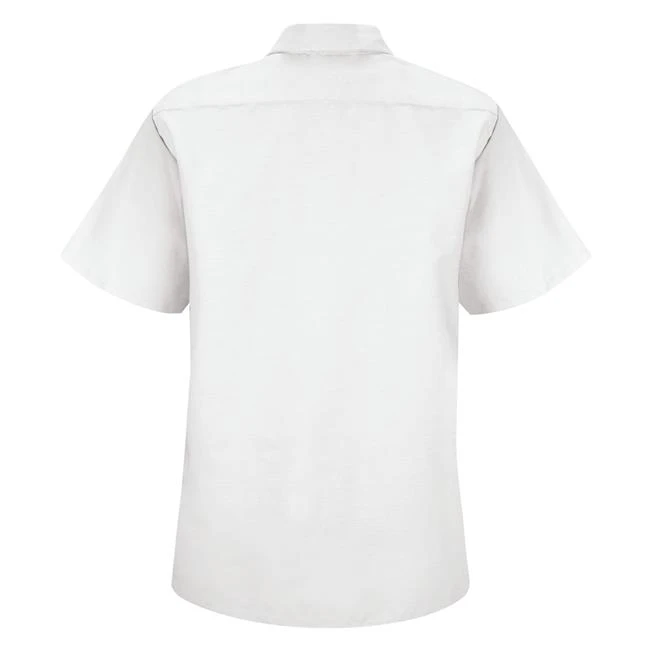 Women's Red Kap Industrial Work Shirt 4 Women's Red Kap Industrial Work Shirt - Image 2