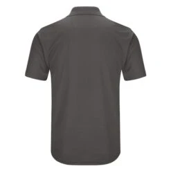 Men's Red Kap Performance Knit Core Polo -Clothing Store 1 650 red kap performance knit core polo charcoal