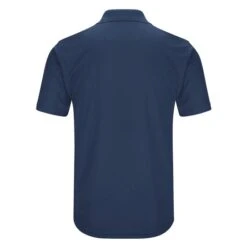 Men's Red Kap Performance Knit Core Polo -Clothing Store 1 650 red kap performance knit core polo navy1