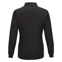 Clothing Store 13 Clothing Store -Clothing Store 1 650 red kap performance knit long sleeve core polo black2