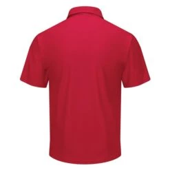 Men's Red Kap Pro Polo -Clothing Store 1 650 red kap pro polo red
