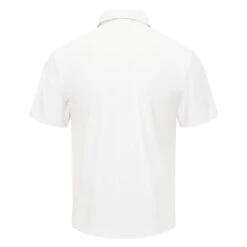 Men's Red Kap Pro Polo -Clothing Store 1 650 red kap pro polo white