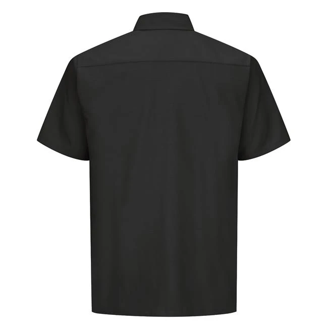Men's Red Kap Solid Ripstop Shirt 7 Men's Red Kap Solid Ripstop Shirt - Image 5