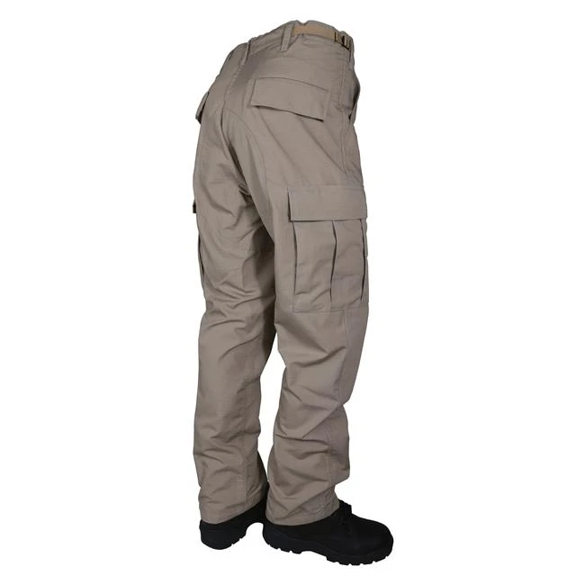 Men's TRU-SPEC BDU Basics Pants 8 Men's TRU-SPEC BDU Basics Pants - Image 6
