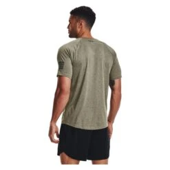 Men's Under Armour Freedom Tech T-Shirt -Clothing Store 1 650 under armour freedom tech t shirt green