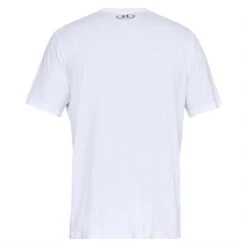 Men's Under Armour Sportstyle Left Chest T-Shirt -Clothing Store 1 650 under armour sportstyle left chest t shirt white black