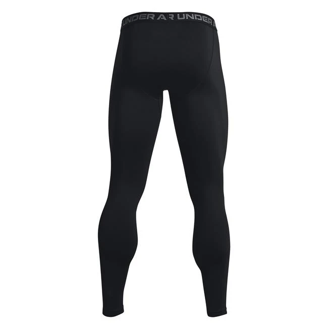 Men's Under Armour Tactical ColdGear Infrared Base Leggings 4 Men's Under Armour Tactical ColdGear Infrared Base Leggings - Image 2
