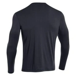 Men's Under Armour Tactical Tech Long Sleeve T-Shirt -Clothing Store 1 650 under armour tactical tech long sleeve t shirt dark navy blue