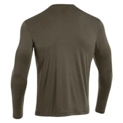 Men's Under Armour Tactical Tech Long Sleeve T-Shirt -Clothing Store 1 650 under armour tactical tech long sleeve t shirt marine od green