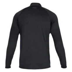 Men's Under Armour Tech 2.0 1/2 Zip -Clothing Store 1 650 under armour tech 2 0 1 2 zip black