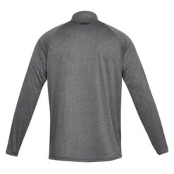 Men's Under Armour Tech 2.0 1/2 Zip -Clothing Store 1 650 under armour tech 2 0 1 2 zip carbon heather