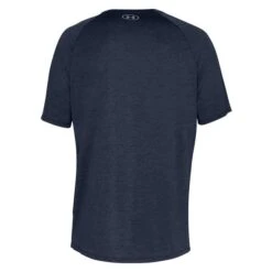 Men's Under Armour Tech 2.0 V-Neck T-Shirt -Clothing Store 1 650 under armour tech 2 0 v neck t shirt academy steel