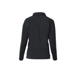 Women's Vertx Coldblack Long Sleeve Polo -Clothing Store 1 650 vertx coldblack long sleeve polo navy2