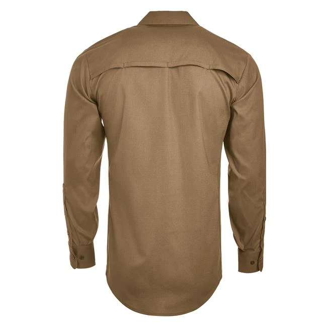 Men's Vertx Phantom Flex Long Sleeve Tactical Shirt 6 Men's Vertx Phantom Flex Long Sleeve Tactical Shirt - Image 4