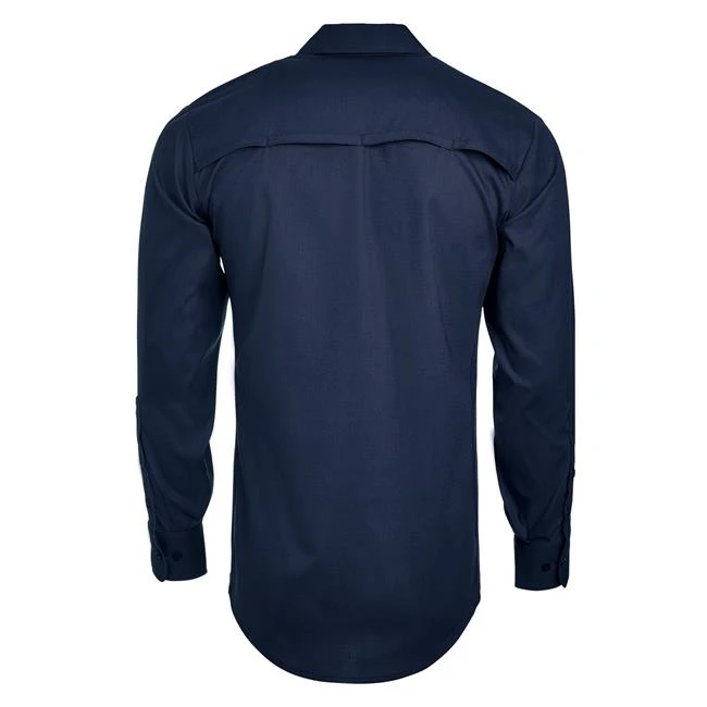 Men's Vertx Phantom Flex Long Sleeve Tactical Shirt 8 Men's Vertx Phantom Flex Long Sleeve Tactical Shirt - Image 6