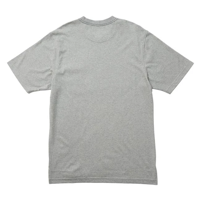 Men's Wolverine Guardian Cotton Pocket T-Shirt 9 Men's Wolverine Guardian Cotton Pocket T-Shirt - Image 7