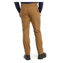 Men's Wolverine Guardian Cotton Work Pants -Clothing Store 1 650 wolverine guardian cotton work pants cedar