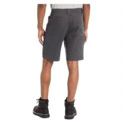 Men's Wolverine Guardian Cotton Work Shorts -Clothing Store 1 650 wolverine guardian cotton work shorts onyx