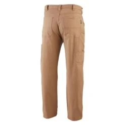 Men's Wolverine Steelhead Stretch Pants -Clothing Store 1 650 wolverine steelhead stretch pant hickory