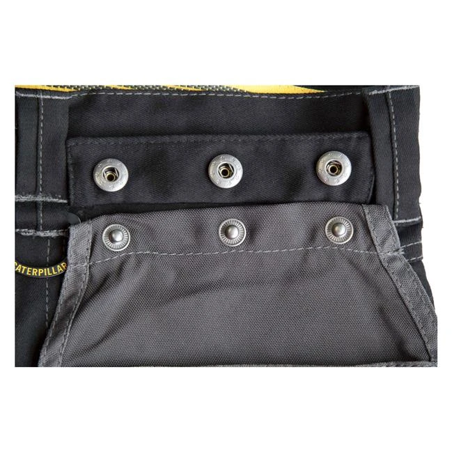 Men's CAT H2O Defender Pants 20 Men's CAT H2O Defender Pants - Image 18