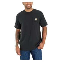 Men's Carhartt Loose Fit Heavyweight Camo Logo Graphic T-Shirt -Clothing Store 2 1001 carhartt loose fit heavyweight camo logo graphic t shirt black