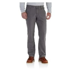 Men's Carhartt Rugged Flex Rigby Dungaree -Clothing Store 2 1001 carhartt rugged flex rigby dungaree gravel