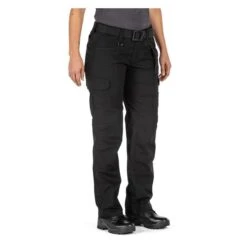 Women's 5.11 ABR Pro Pants -Clothing Store 2 650 511 abr pro pants black2