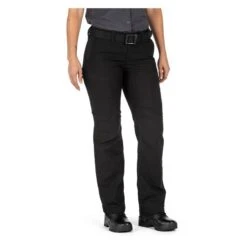 Women's 5.11 Apex Pants -Clothing Store 2 650 511 apex pants black2