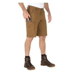 Men's 5.11 Apex Shorts -Clothing Store 2 650 511 apex shorts battle brown