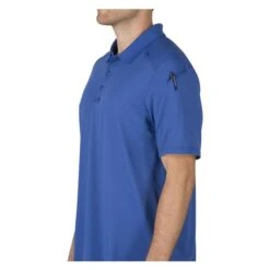 Men's 5.11 Helios Polo -Clothing Store 2 650 511 helios polo academy blue
