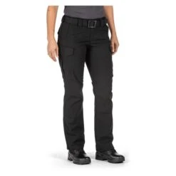 Women's 5.11 Icon Pants -Clothing Store 2 650 511 icon pants black2
