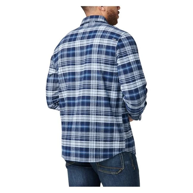 Men's 5.11 Lester Long Sleeve Shirt 5 Men's 5.11 Lester Long Sleeve Shirt - Image 3