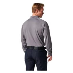 Men's 5.11 Long Sleeve Performance Polos -Clothing Store 2 650 511 long sleeve performance polos storm