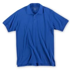 Men's 5.11 Professional Polos 24 Men's 5.11 Professional Polos -Clothing Store 2 650 511 professional polos academy blue