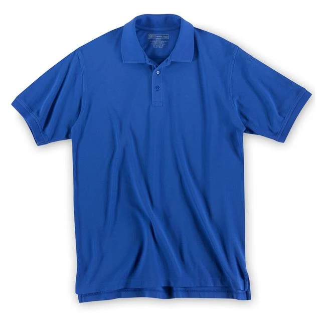 Men's 5.11 Professional Polos 5 Men's 5.11 Professional Polos - Image 3