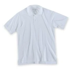 Men's 5.11 Professional Polos 27 Men's 5.11 Professional Polos -Clothing Store 2 650 511 professional polos white