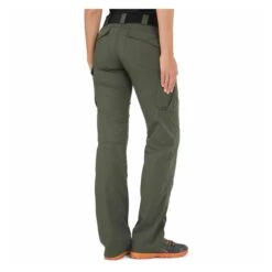 Women's 5.11 Stryke Pants -Clothing Store 2 650 511 stryke pants tdu green2