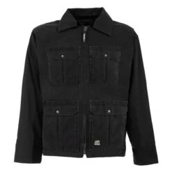 Men's Berne Workwear Lightweight Echo One One CCW Jacket -Clothing Store 2 650 berne workwear lightweight echo one one ccw jacket black